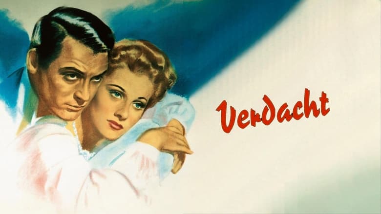 Verdacht (1941)