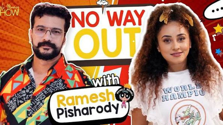 No Way Out With Ramesh Pisharody