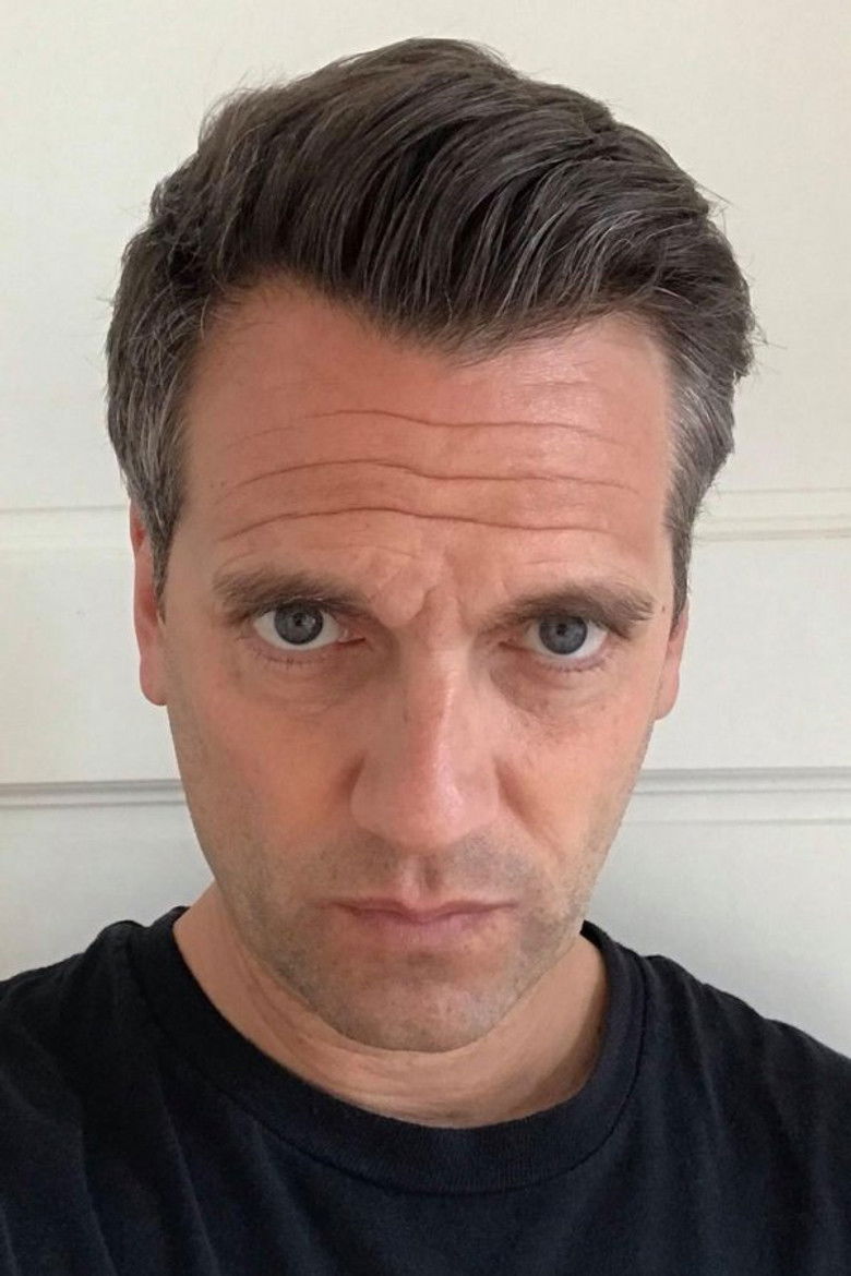 Sean Gornstein portrait image