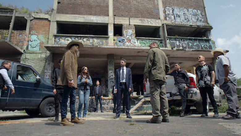 Still from Senora Acero - Season 5 Episode 59