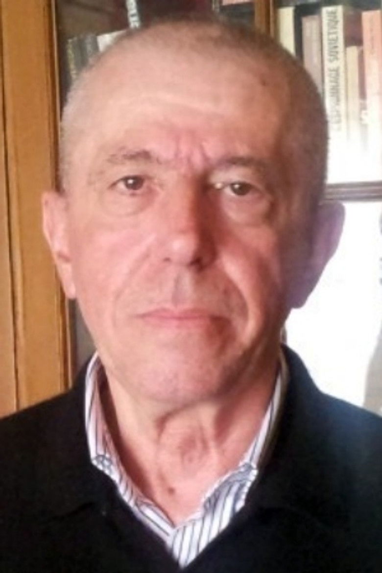 Gérard Walraevens portrait image