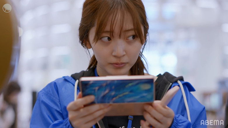 Still image for ANIMALS season 1 episode 1: Episode 1