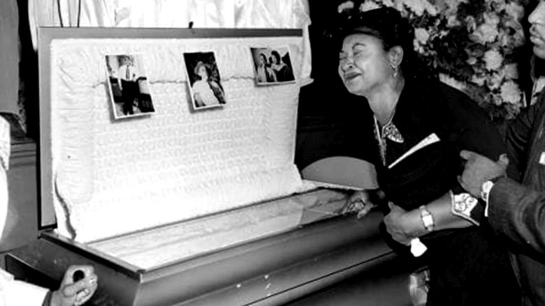 The Murder of Emmett Till movie poster
