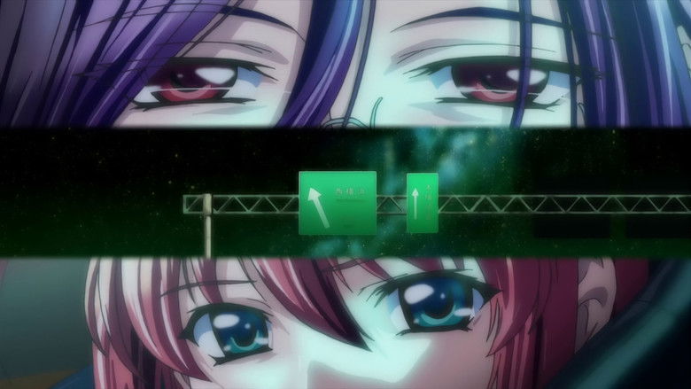 Still image for Kimi ga Nozomu Eien ~Next Season~ season 1 episode 4: Episode 4