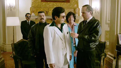 Still image for El día de mi suerte season 1 episode 1: Episode 1 Still image for El día de mi suerte season 1 episode 1: Episode 1