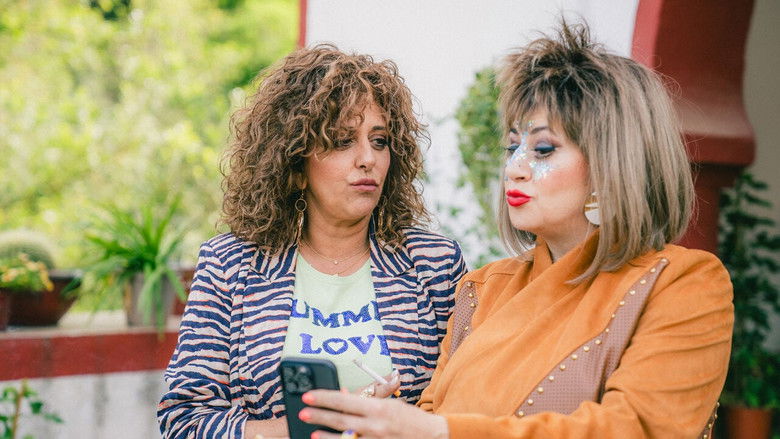 Still image for Un Nuevo Amanecer season 1 episode 6: Episode 6