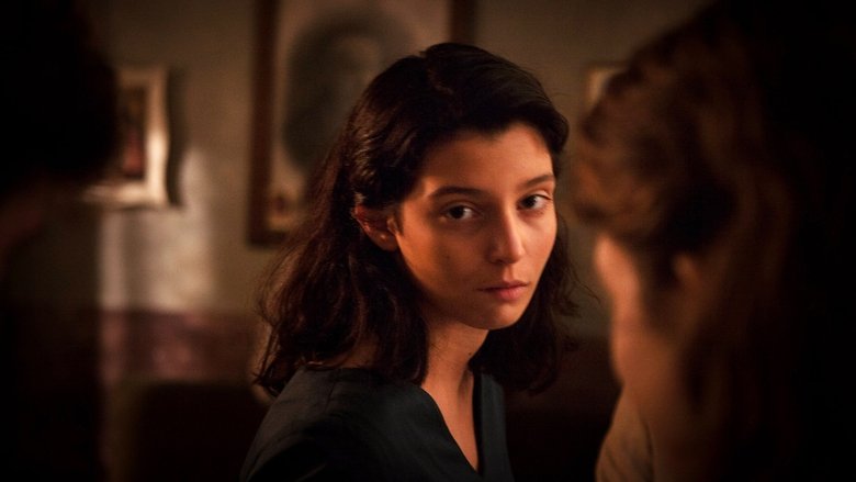 L'exorciste Saison 1 Episode 5 Streaming Vf Série L'Amie prodigieuse saison 1 épisode 5 complète en streaming VF et