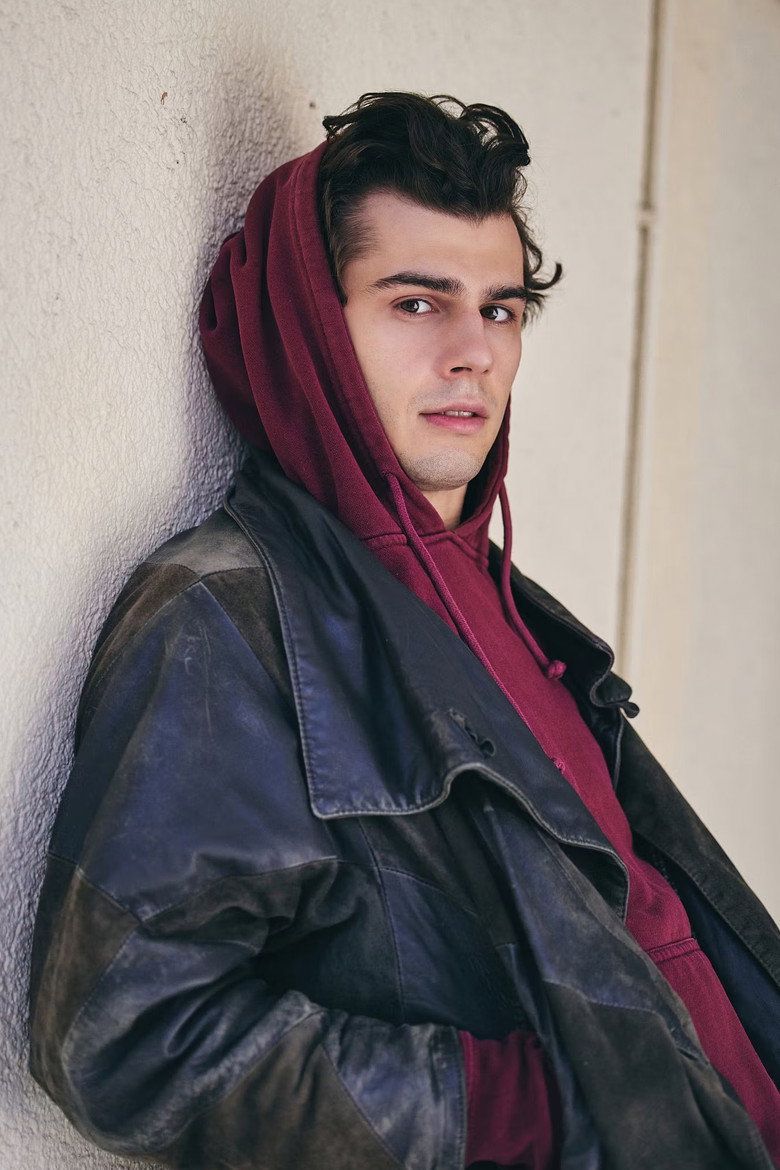 Orlando Lenzen photo 3