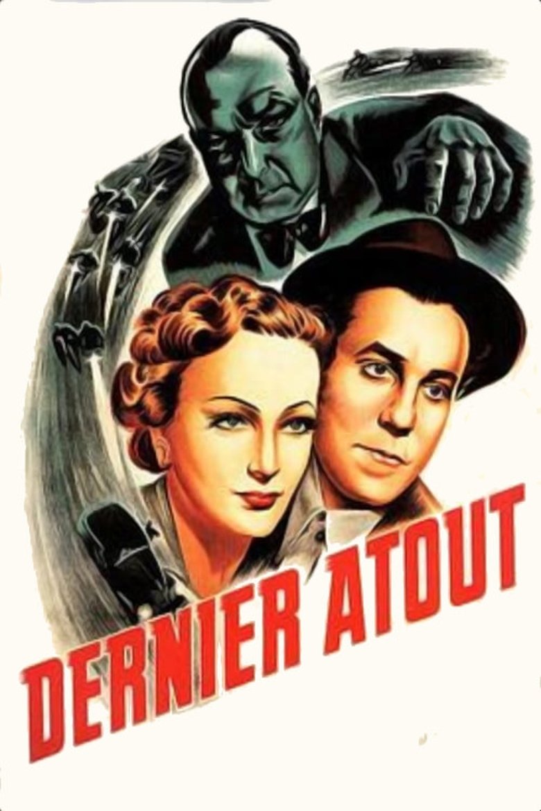 The Trump Card (1942)