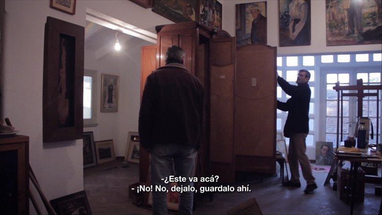 Dreaming Martin (2021)