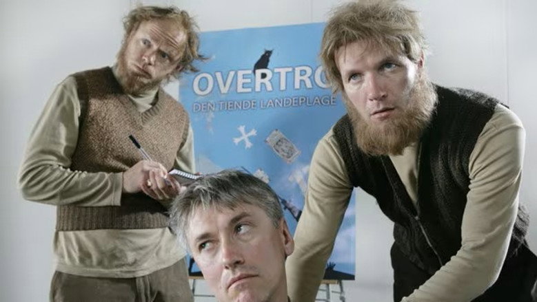Tvillingskjebner görseli