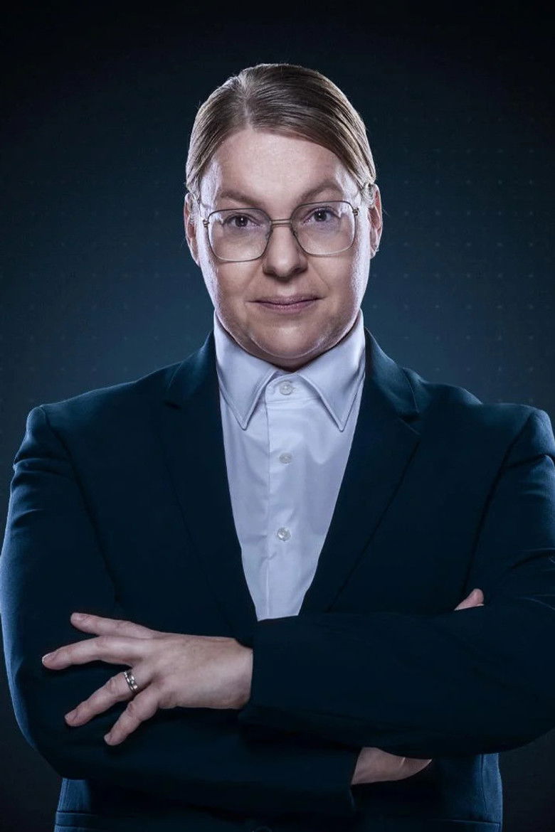 Nele Buys portrait image