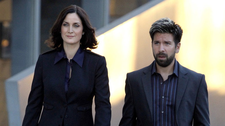 Still from Chuck - Season 5 Episode 3