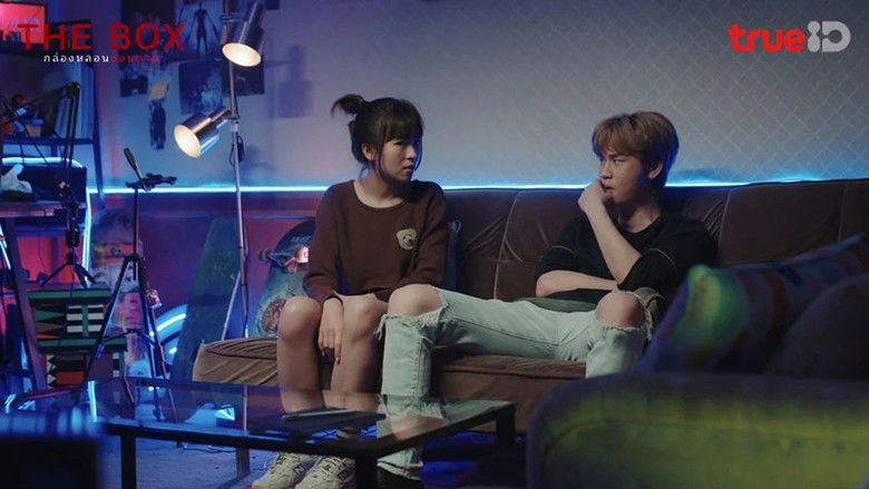 Still image for The Box season 1 episode 5: Episode 5 Still image for The Box season 1 episode 5: Episode 5