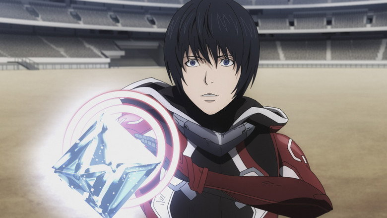 Still from Platinum End - Season 1 Episode 22