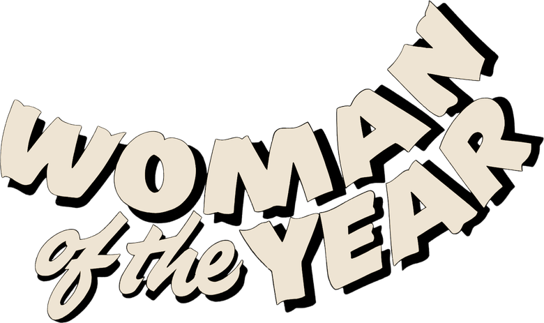 Woman of the Year