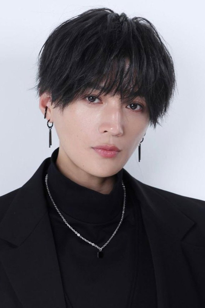 Yusei Yagi photo