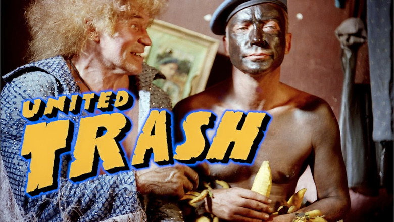 United Trash 2