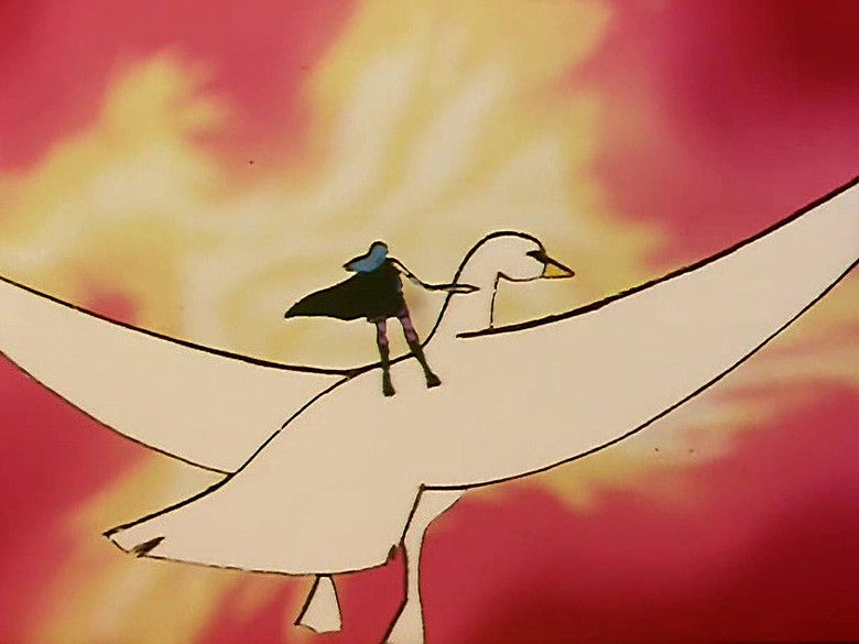 Still image for Little Meg the Witch Girl season 1 episode 26: Terrfic Magical Battle Still image for Little Meg the Witch Girl season 1 episode 26: Terrfic Magical Battle