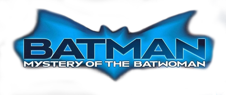 Imagen de Batman: El misterio de Batimujer