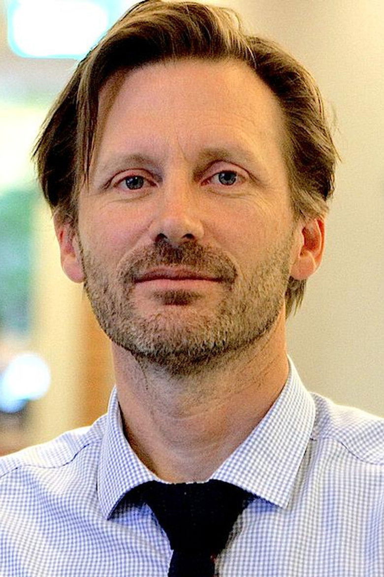 Hal Crawford portrait image