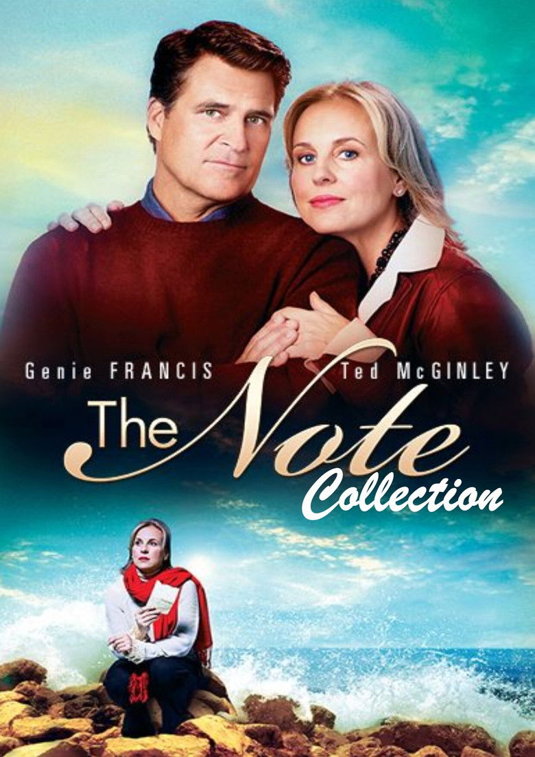 The Note Collection backdrop image