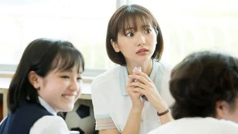 Still image for School Meals Time season 1 episode 8: Episode 8