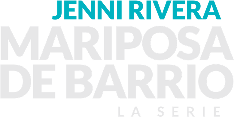 Jenni Rivera: Mariposa de Barrio