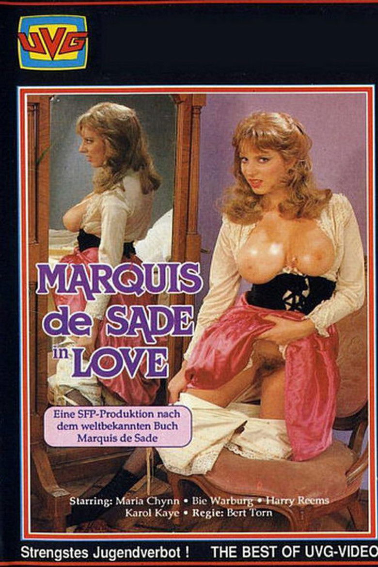 Imatge de Marquis de Sade in Love