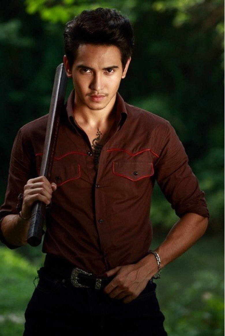 Jirayu Thantrakul