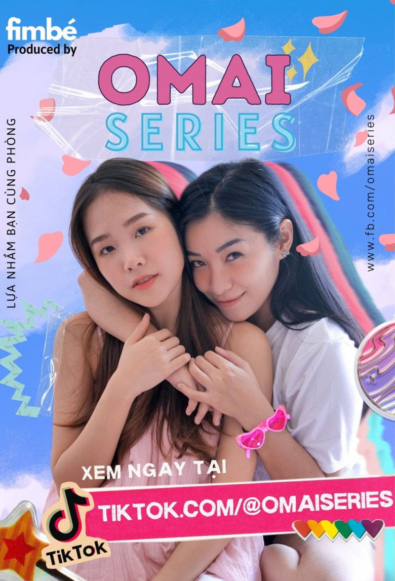 Official poster for OMAI