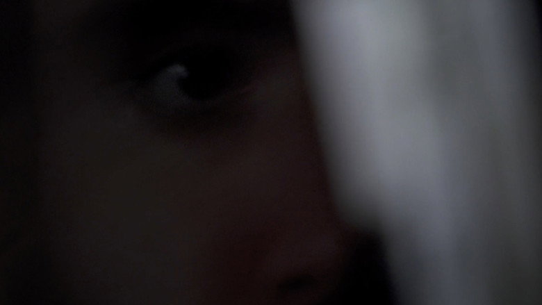 Imatge de Looking at You Looking at Me