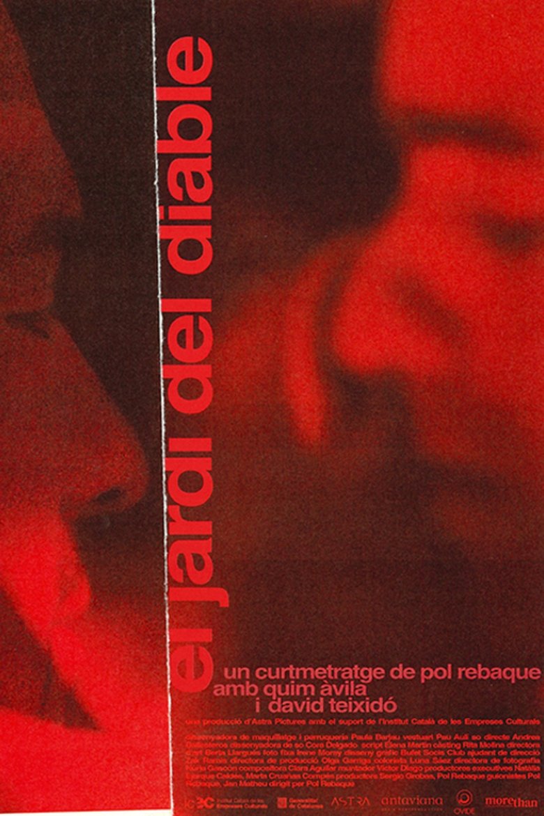 El jardí del diable (2025)