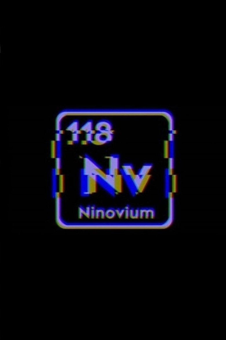 The Man Who Tried To Fake An Element (2022)