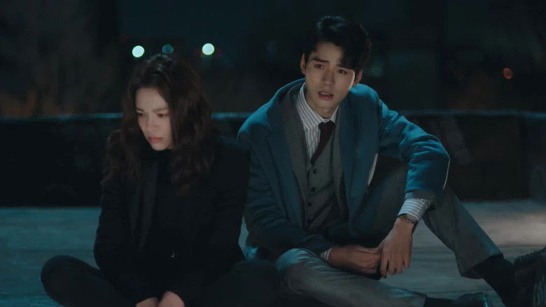 Still image for Rising with the Wind season 1 episode 3: Episode 3 Still image for Rising with the Wind season 1 episode 3: Episode 3