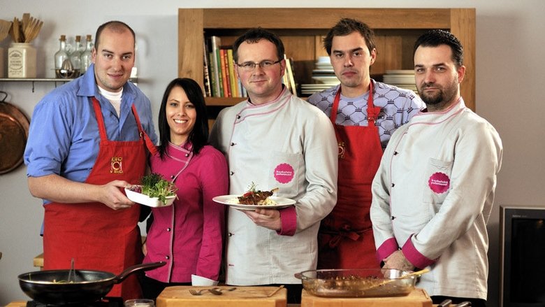 Kluci v akci Sezóna 1 Epizoda 221 bombuj