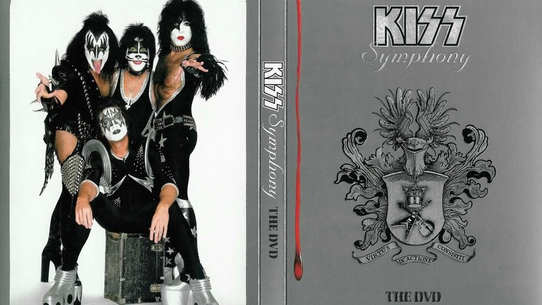 Kiss - Symphony