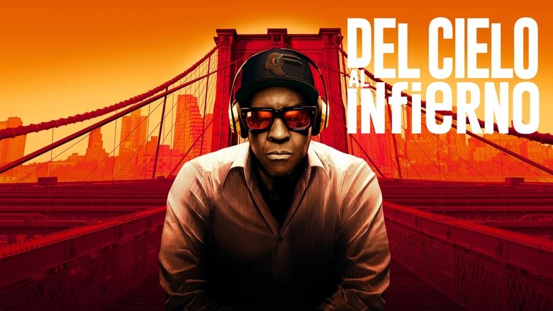 Del cielo al infierno (2025)