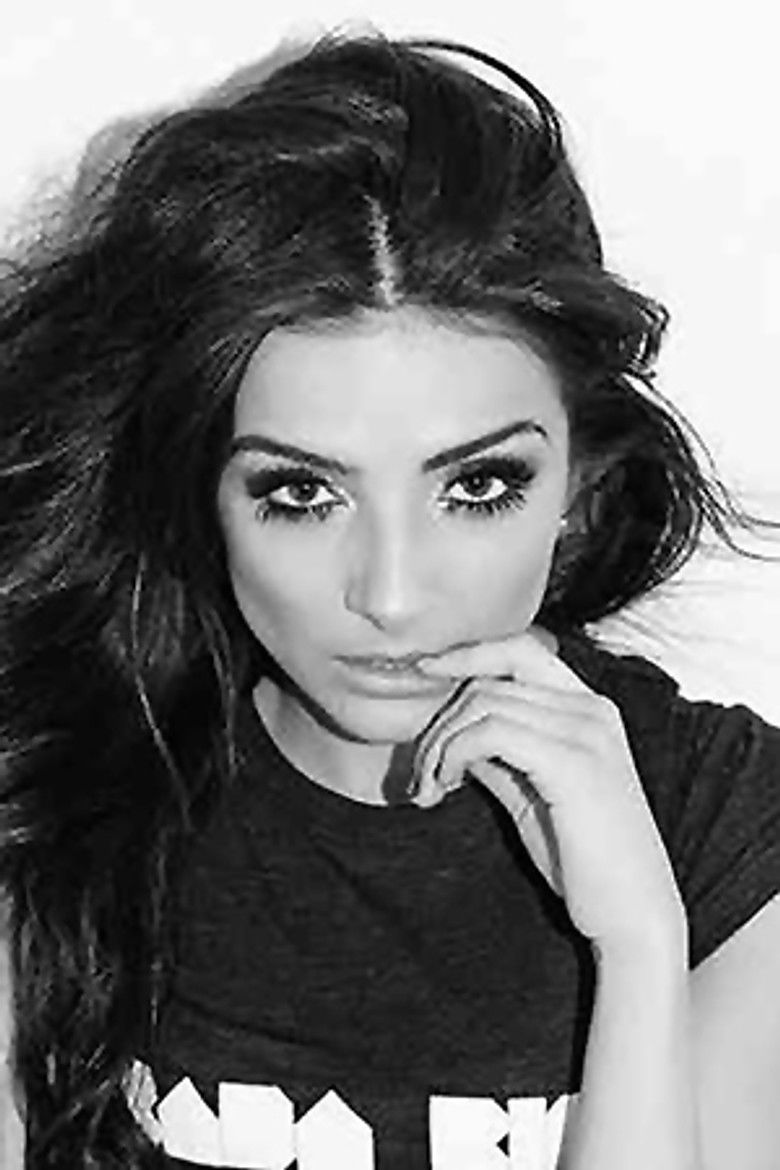 Sibel Redzep portrait image