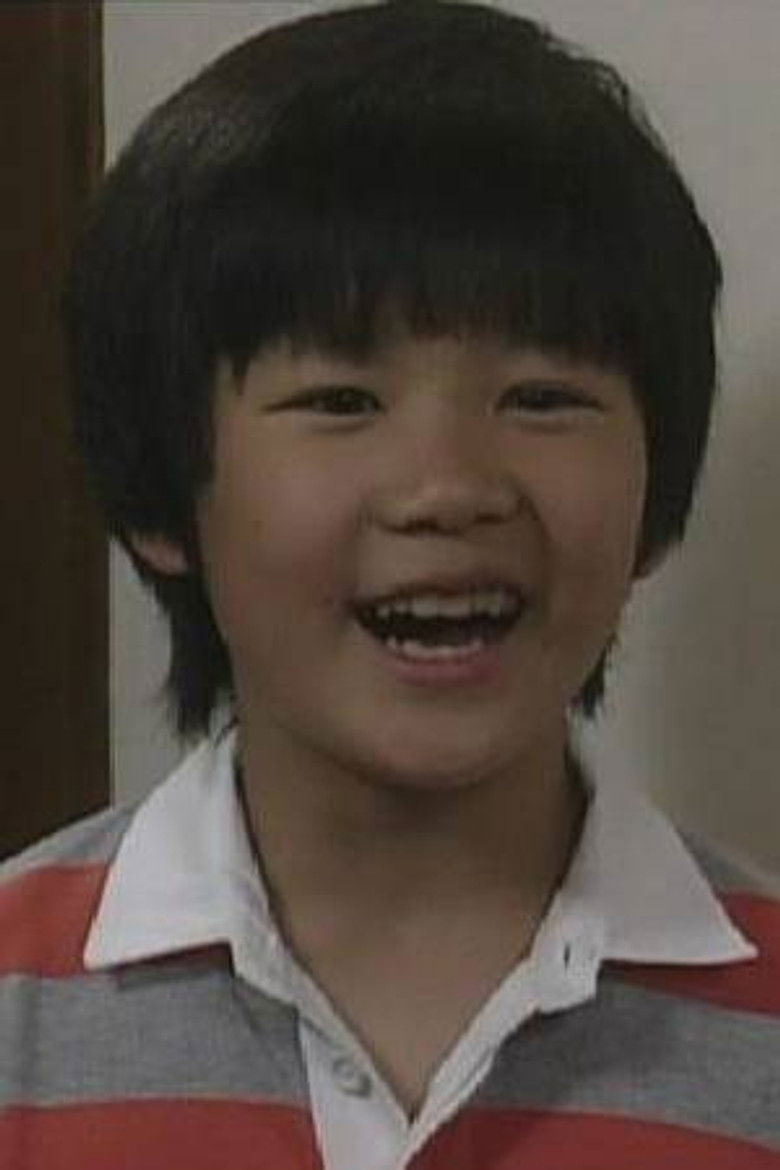 Shun Sakaguchi portrait image