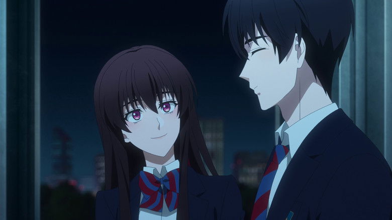 Still image for DARK MOON: THE BLOOD ALTAR season 1 episode 5: Waxing Moon - Bite My Neck -