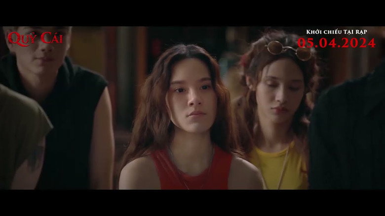 Quỷ Cái galeri 1