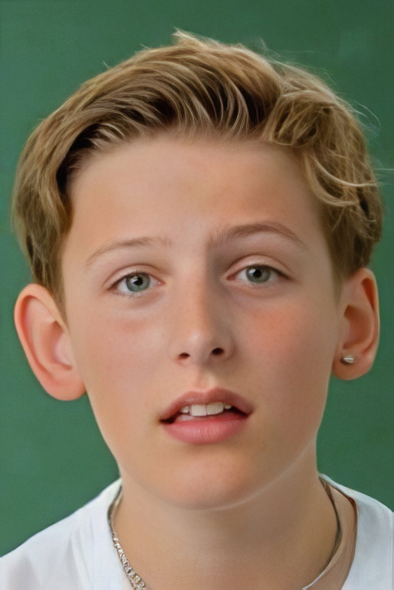 Victor Spanning, Acting