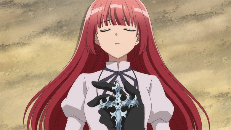 Still from An Archdemon's Dilemma: How to Love Your Elf Bride - Season 1 Episode 1