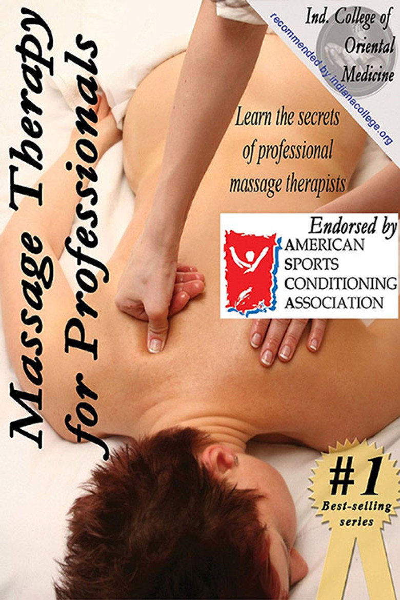 Massage Therapy for Professionals background