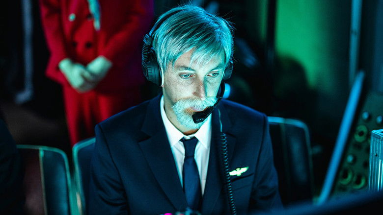 Still image for Einsame Herzen season 1 episode 6: Episode 6