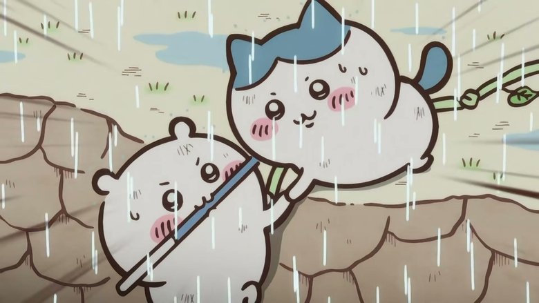 ちいかわ Sezóna 1 Epizoda 33 bombuj