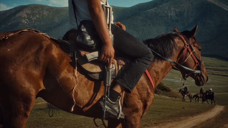 Imatge de Tales from the Road | Exploring Kyrgyzstan & Uzbekistan