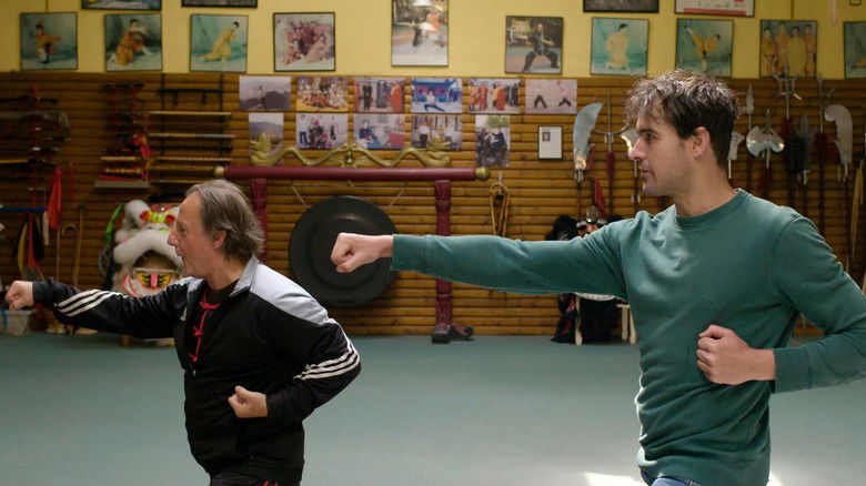 Still image for Gentbrugge season 1 episode 2: Episode 2