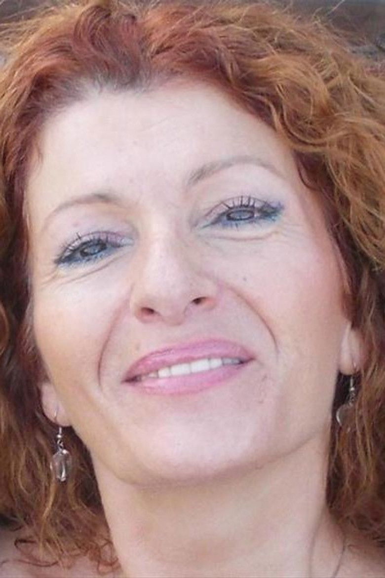 Nikoleta Paschoula portrait image